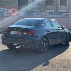 مرسيدس بنز A-Class